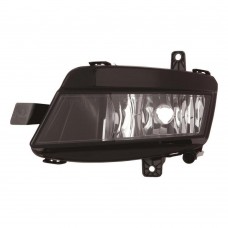 Volkswagen Golf Hatchback MK7 2012-2019 (Excl. GTI, GTD & GTE) Front Fog Lamp Unit Passenger Side